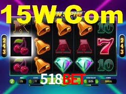 518bet: Seu Cassino Premiado com Pagamentos Rápidos