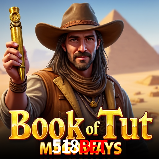A Revolução dos Aplicativos de Jogos no 518bet
