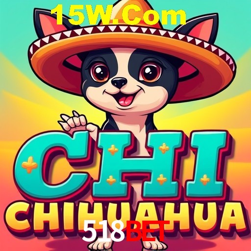 Experiência VIP 518bet