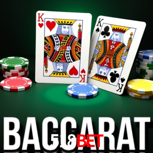 Statistics 518bet