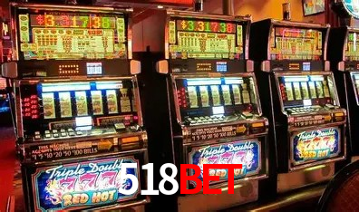 Promoção Relâmpago 518bet