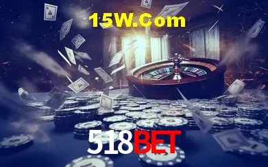 Promoções Sazonais 518bet