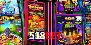 518bet