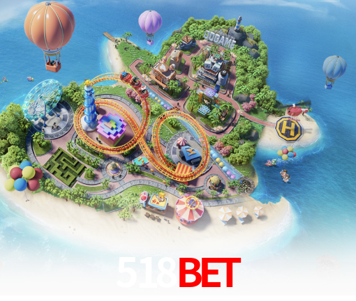 PIX Instantâneo 518bet