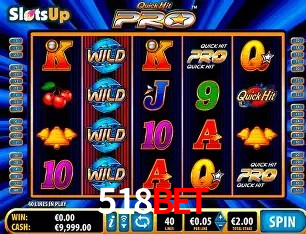 Especiais de Fim de Semana 518bet