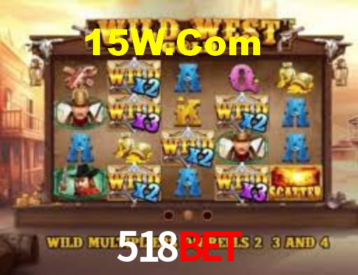 518bet: A Experiência de Casino com Jogos de Mesa ao Vivo