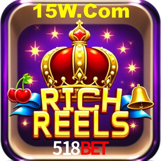 Descubra o Mundo do Cassino Online com 518bet