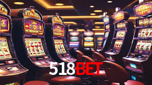 Spaceman Game 518bet