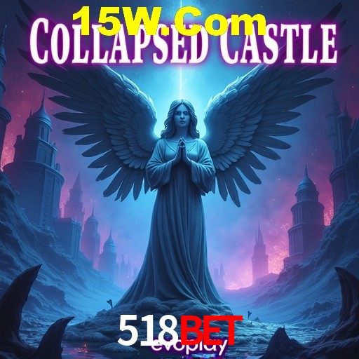 Slot Games 518bet