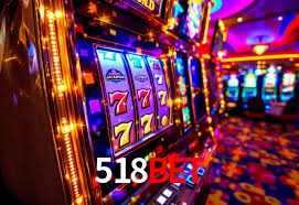 VIP Casino 518bet