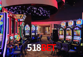 518bet