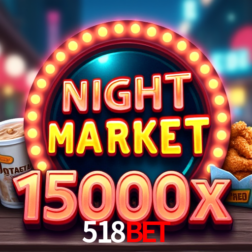 Weekend Specials 518bet