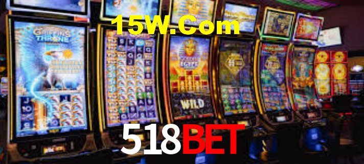 518bet