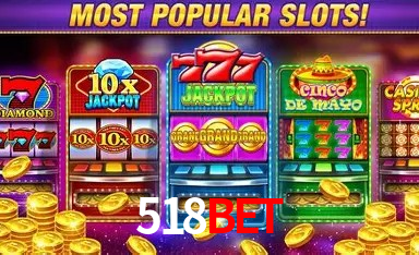 Torneios 518bet