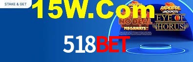 518bet: Jogos de Caça-Níqueis-Altas Recompensas, Roleta-Velocidade, Blackjack-Desafios Máximos