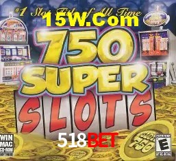 Sistemas de Segurança 518bet