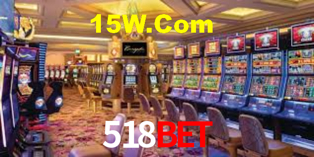 518bet com
