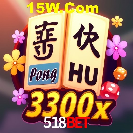 Seasonal Promotions 518bet