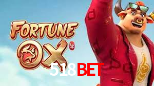 518bet App Interface