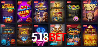 Programa VIP 518bet