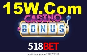 Roulette Table 518bet