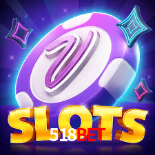 Live Casino 518bet