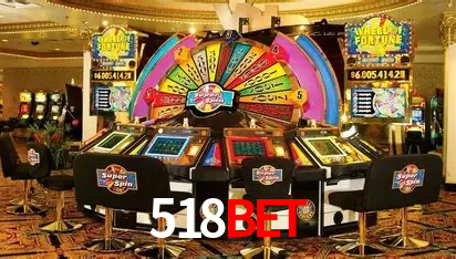 Casino VIP 518bet