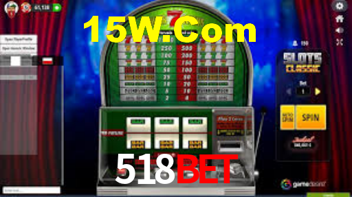 518bet