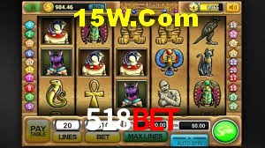 Football Betting 518bet