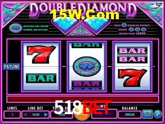 Diretório de Jogos 518bet