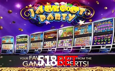 Jogos de Slot 518bet