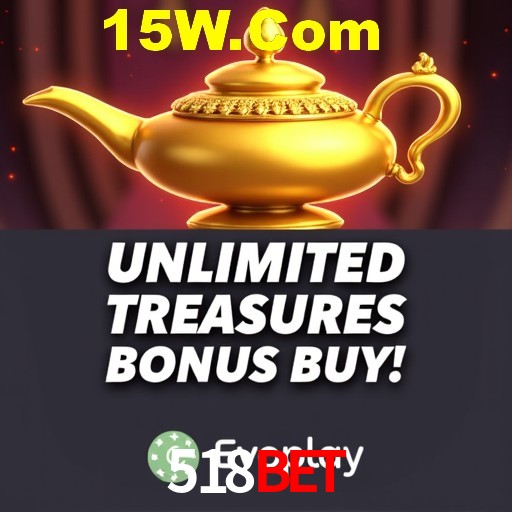 Account Benefits 518bet