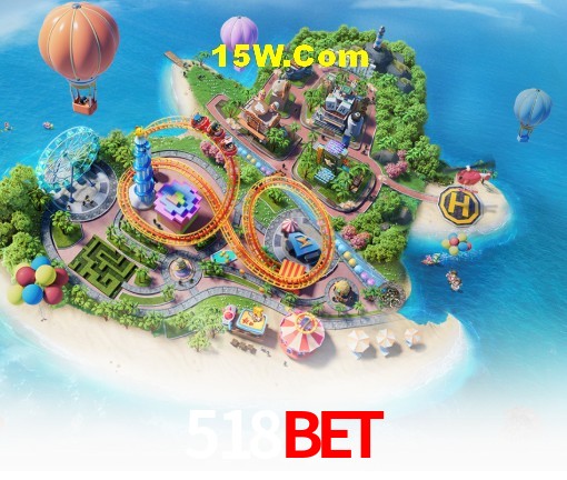 Interface Premium 518bet