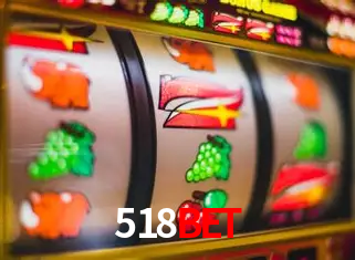Provedores de Jogos 518bet
